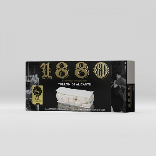 Turrón de Alicante 250 g