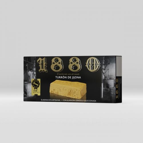 Turrón de Jijona 250 g