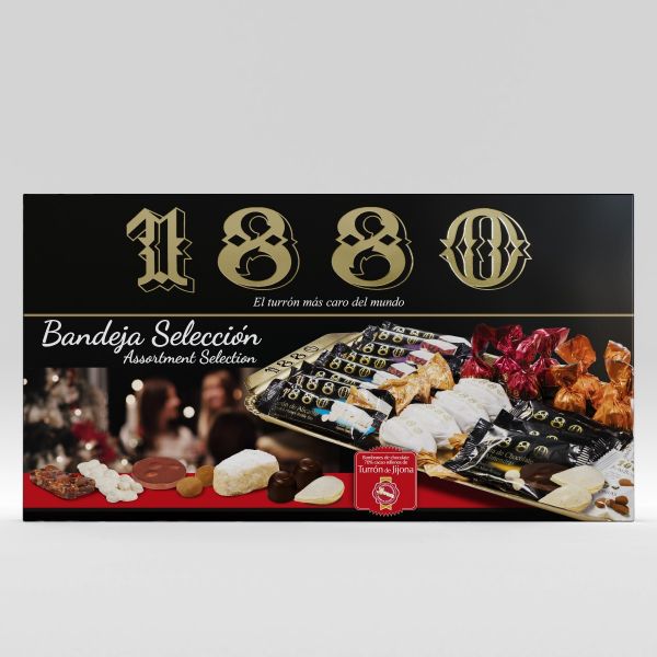 Assortiment Sélection 450 g
