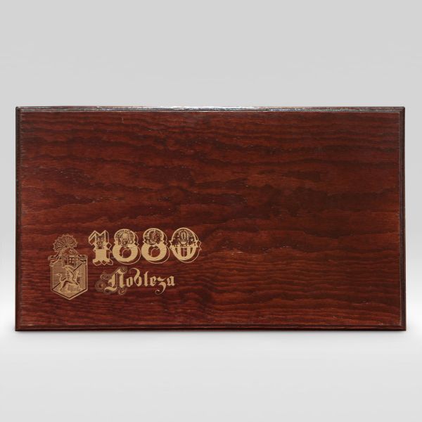 Pack Cadeau Nobleza 3.235 kg