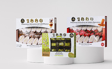 Nuevas Especialidades