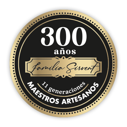 Sello 300 años